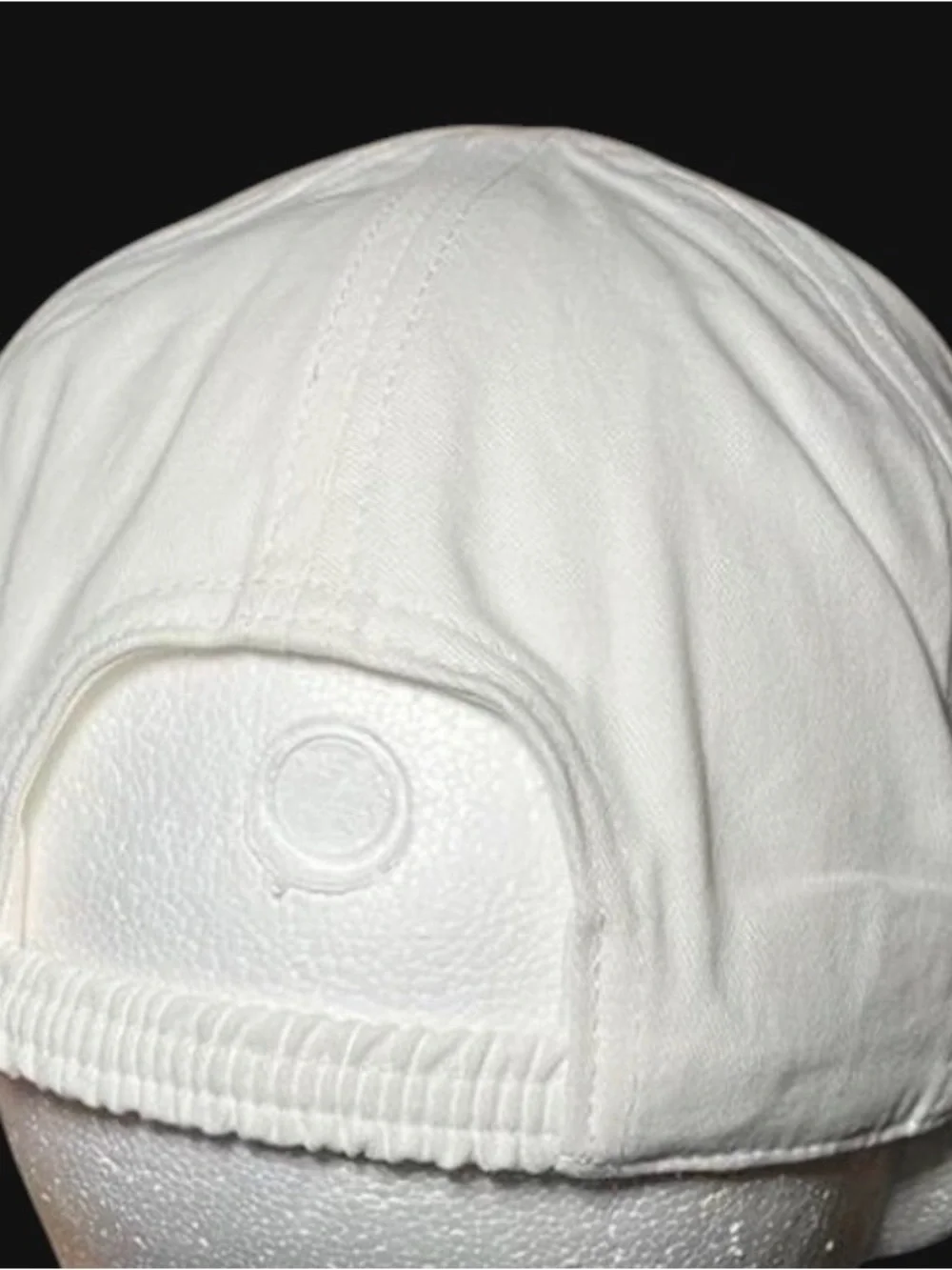 🖤 🆕 MIU MIU Cap 🧢 Baseball Hat ⚾️